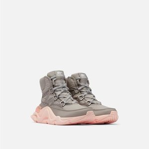 Sorel RNEGD Women’s Sneaker Boot size 12